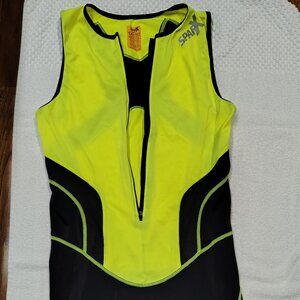 Men's XL Sparx Tri Suit